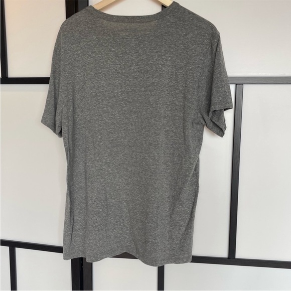 Lauren James You don't even go here short
sleeve t-shirt. Gray. Womens XL - Picture 7 of 9